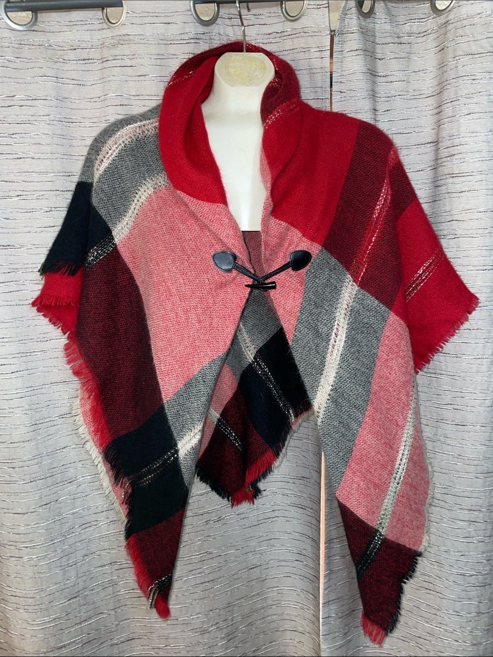 Altare Poncho